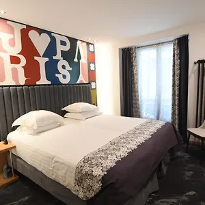 Hotel Aida Opera, Paryż