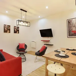  Apartamento Rent A - Tracy