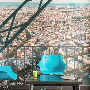 3* Szálloda Ibis Styles Eiffel Cambronne