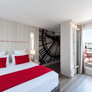 Otel Le 209 Bercy, Paris