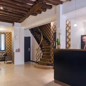 Otel Gaillon Opera, Paris