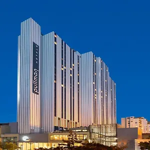 Otel Pullman Montparnasse, Paris
