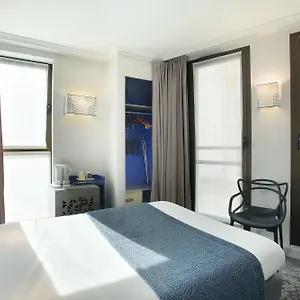 Eiffel Capitol Hotel