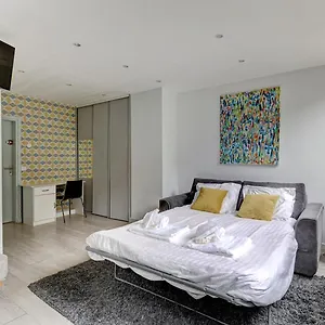  Apartamento 236 Rome Concept