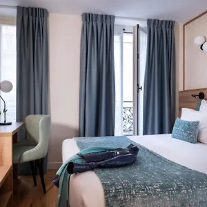 Otel Theoreme, Paris