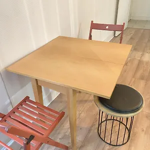  Apartamento Super 3t Proche Tour Eiffel