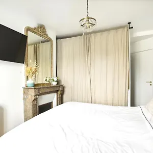  Apartment Stunning Architect Near Le Marais