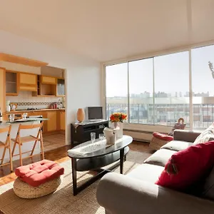 Le Meridien Appartement