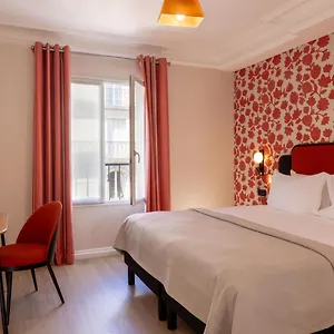 Hotel Le 46, Paryż