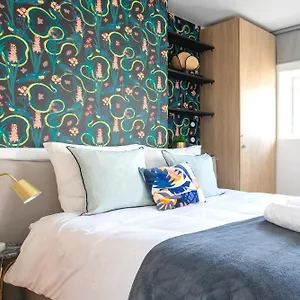  Apartment Luxury Architect Near Le Marais