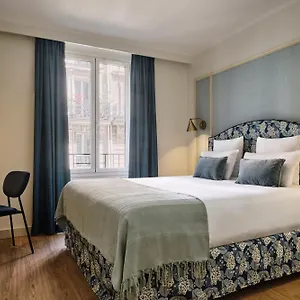 Otel Etoile Saint Ferdinand By Happyculture, Paris