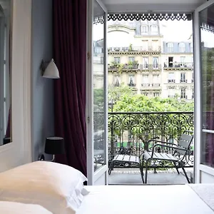 3* Szálloda Stella Etoile