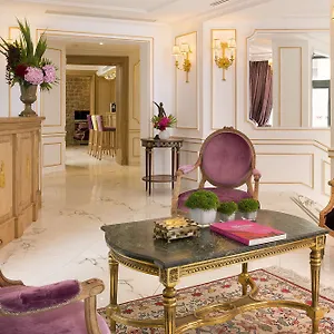 Otel Academie Saint Germain, Paris