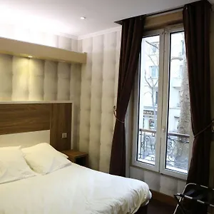Otel Grand Nouvel Opera, Paris